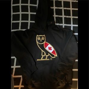 OVO Canada hoodie OG Owl